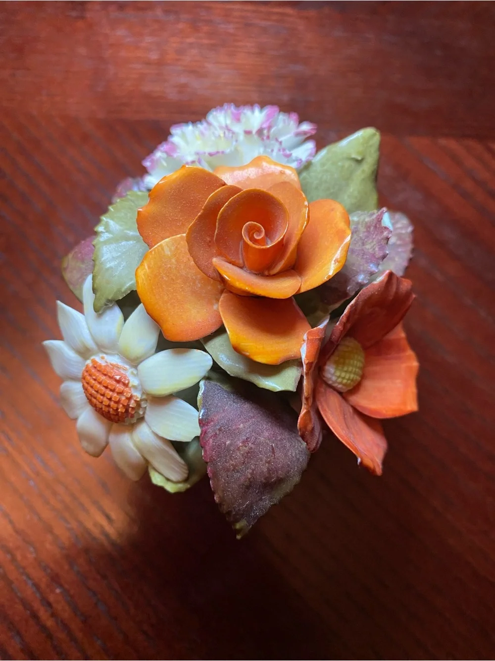 Royal Adderley handcrafted ceramic
